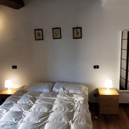 Central Lovely House Montepulciano Exterior photo