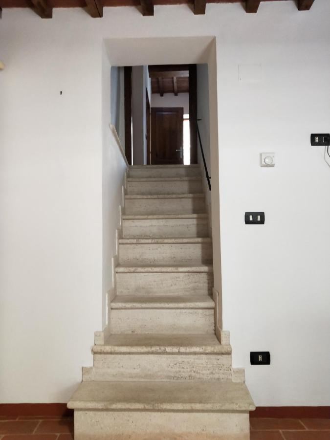 Central Lovely House Montepulciano Exterior photo