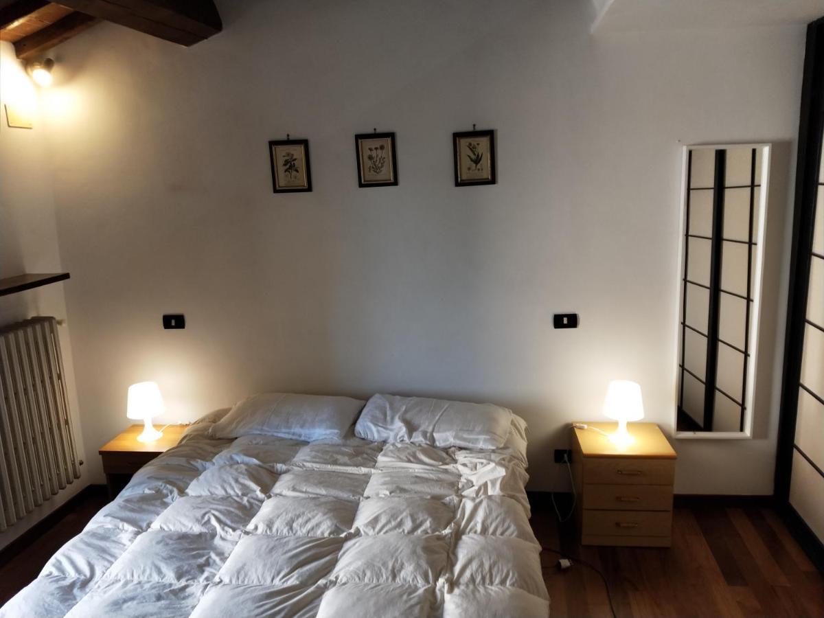 Central Lovely House Montepulciano Exterior photo