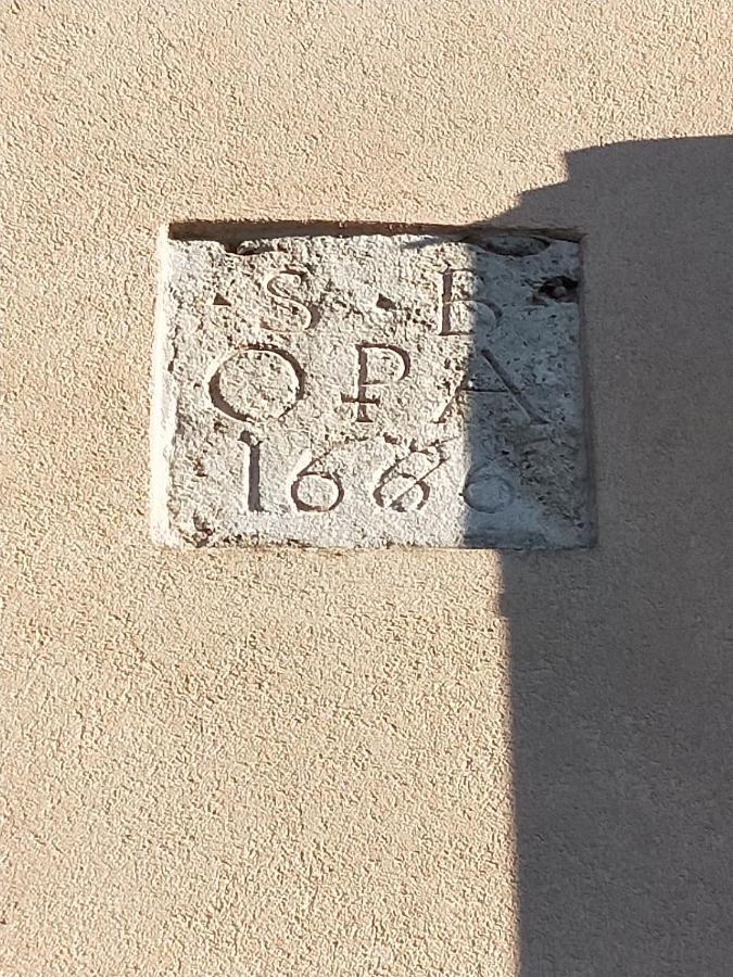 Central Lovely House Montepulciano Exterior photo