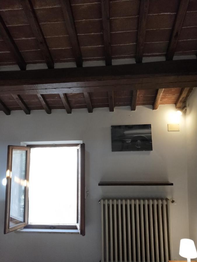Central Lovely House Montepulciano Exterior photo